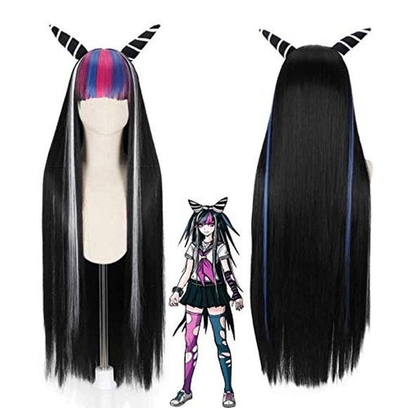 Other - Ibuki mioda wig